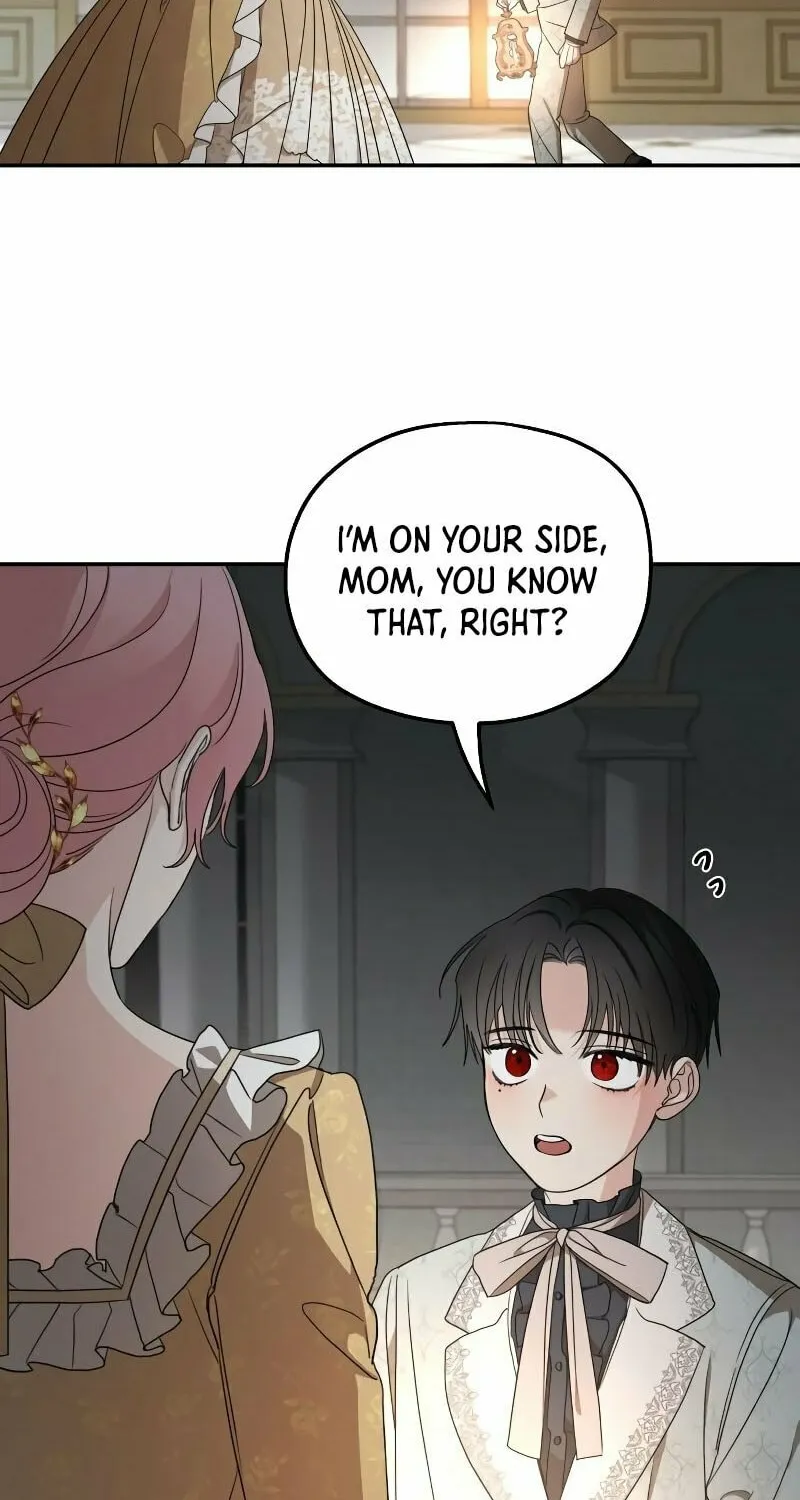 My In-Laws are Obsessed with Me Chapter 105 page 46 - 