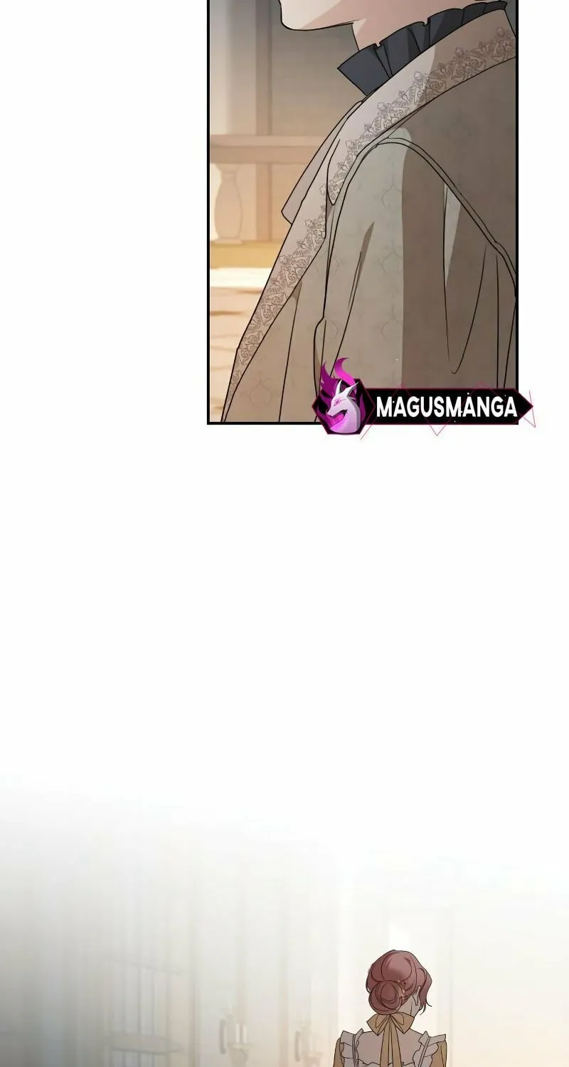 My In-Laws are Obsessed with Me Chapter 105 page 50 - 