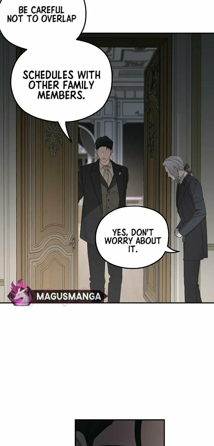 My In-Laws are Obsessed with Me Chapter 106 page 2 - 