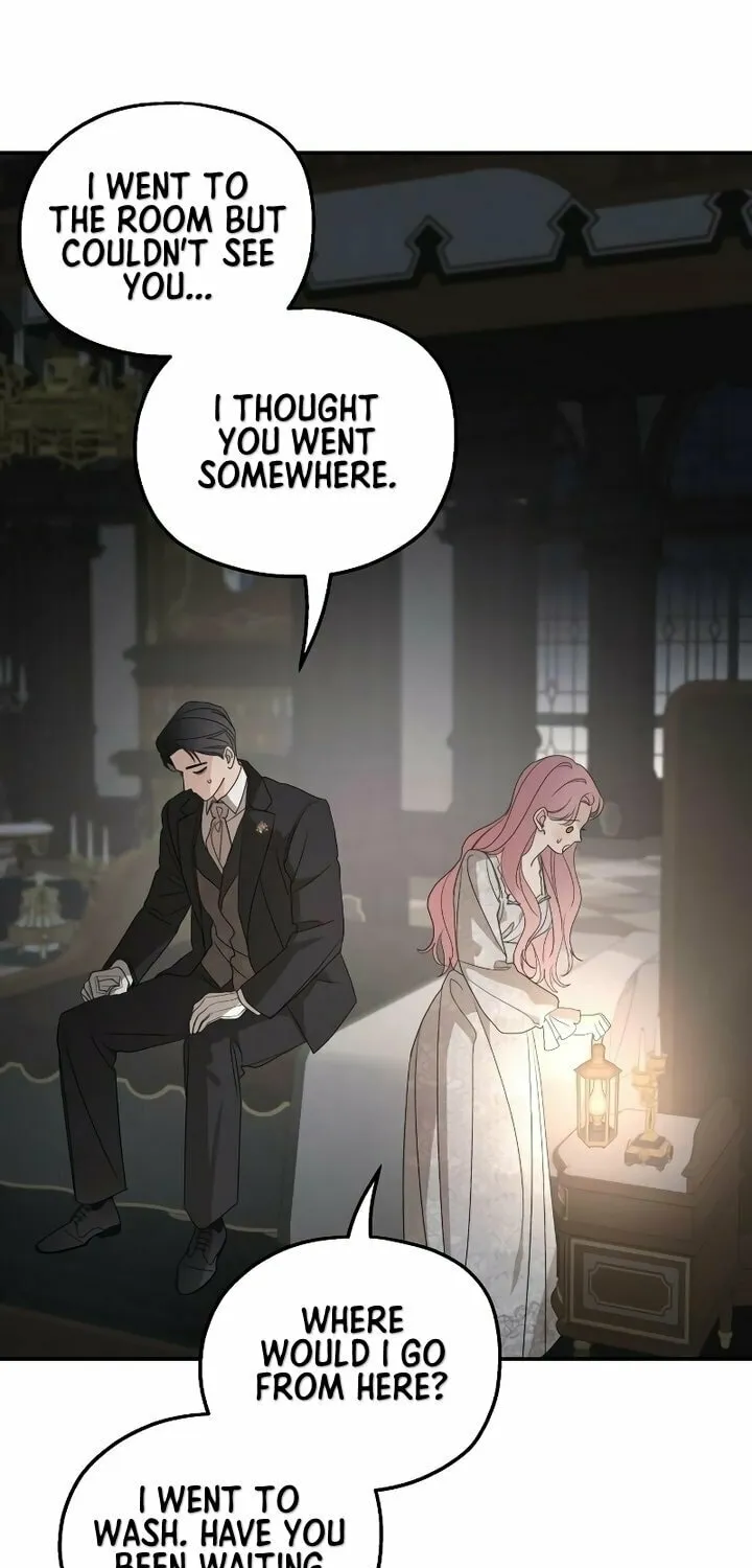 My In-Laws are Obsessed with Me Chapter 106 page 21 - 