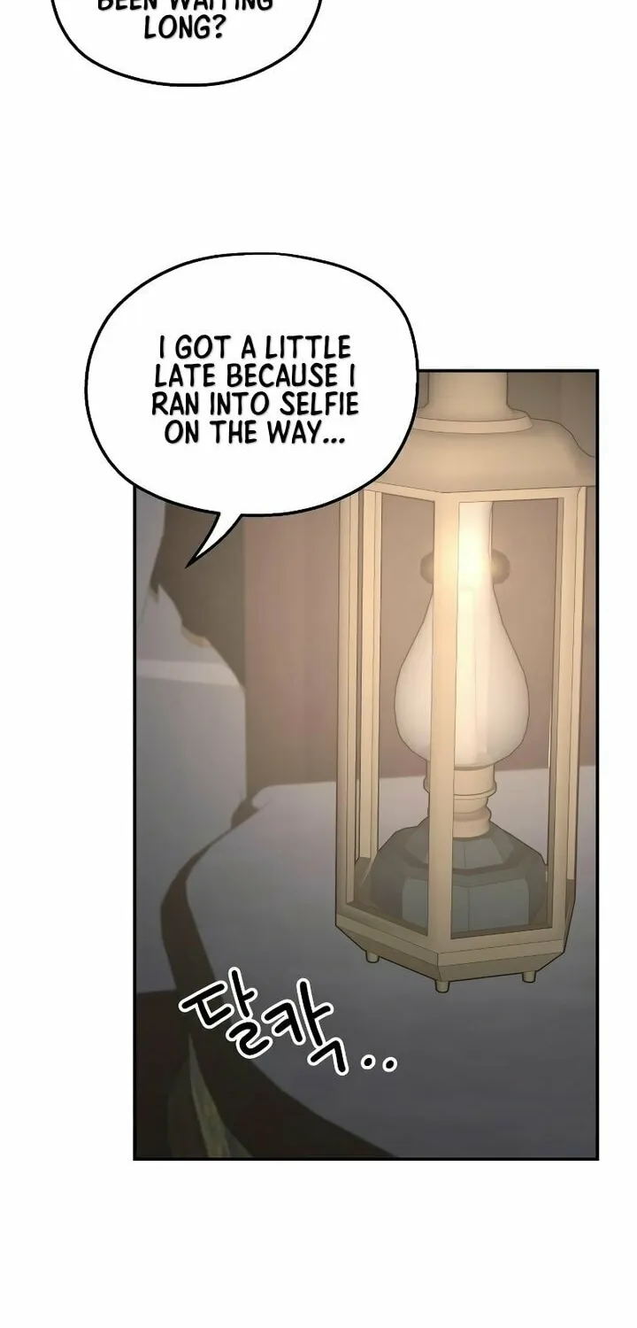 My In-Laws are Obsessed with Me Chapter 106 page 22 - 