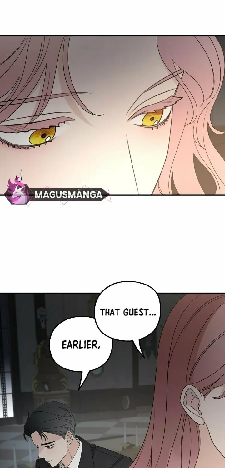 My In-Laws are Obsessed with Me Chapter 106 page 23 - 