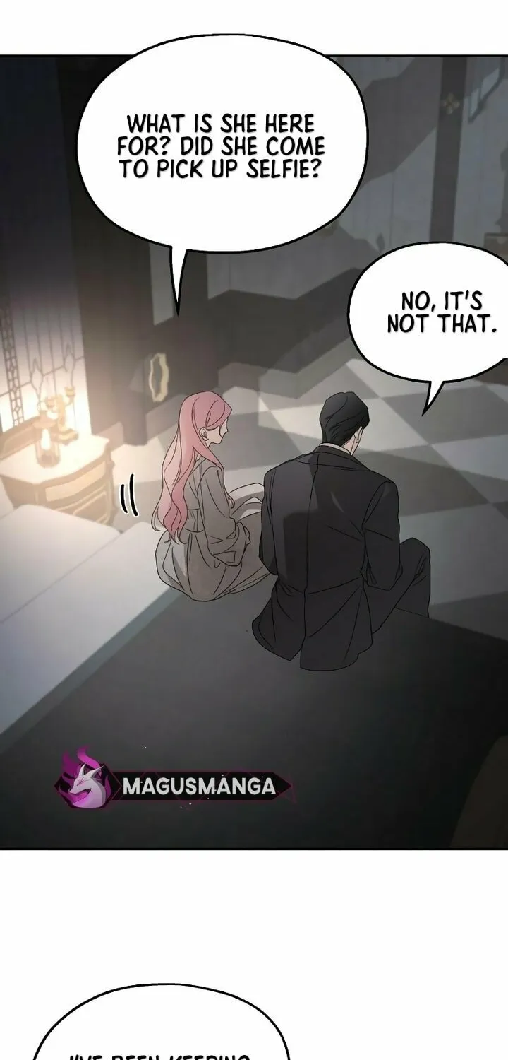 My In-Laws are Obsessed with Me Chapter 106 page 26 - 