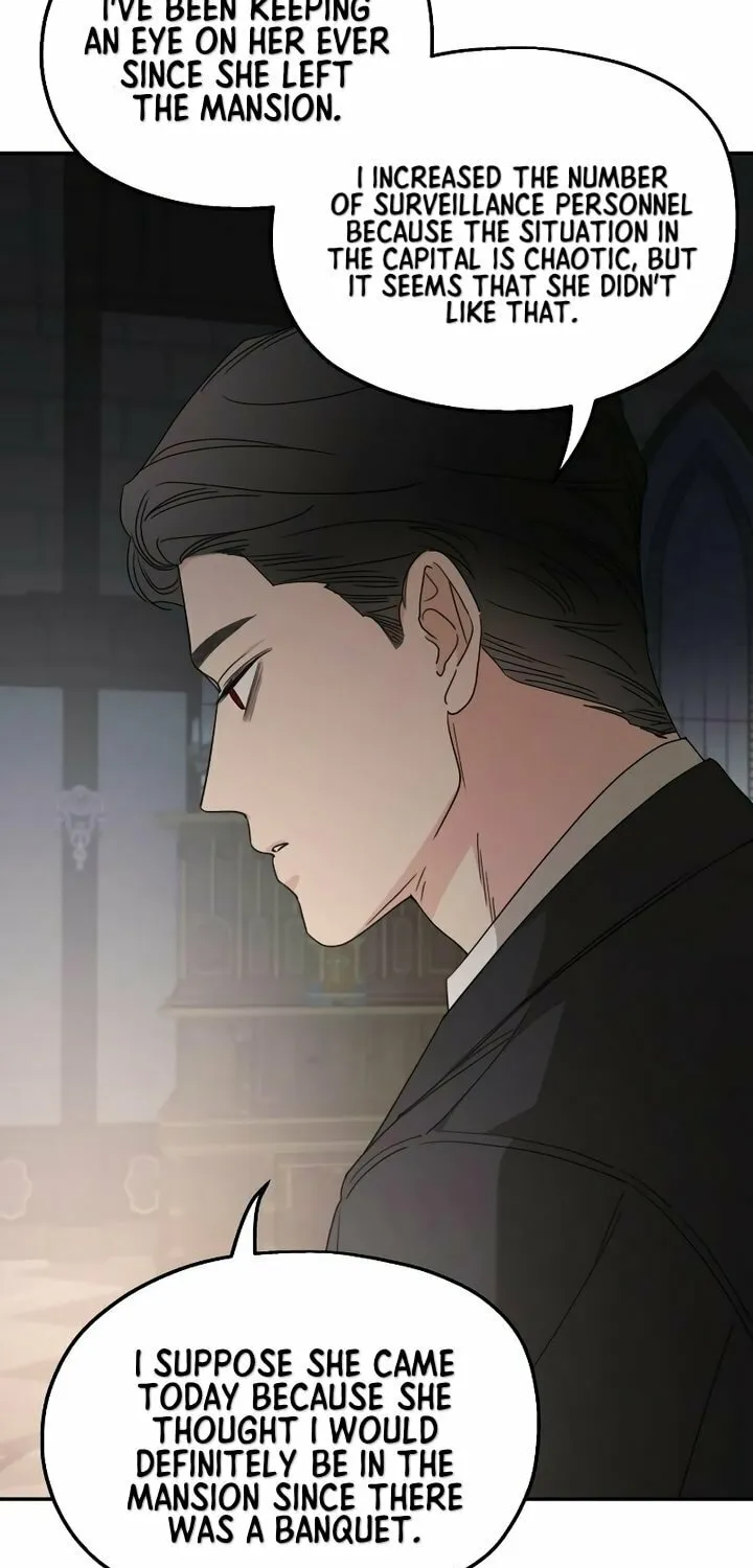 My In-Laws are Obsessed with Me Chapter 106 page 27 - 