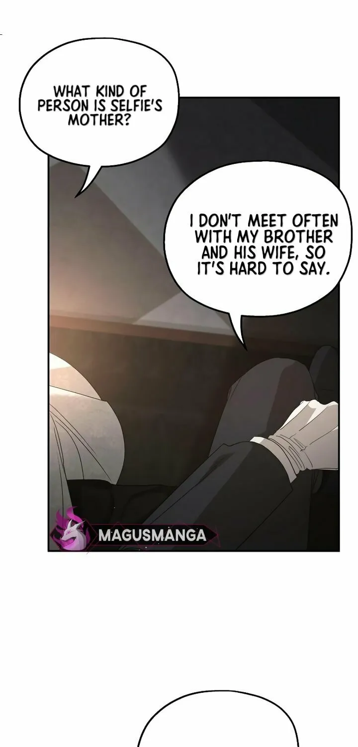 My In-Laws are Obsessed with Me Chapter 106 page 29 - 