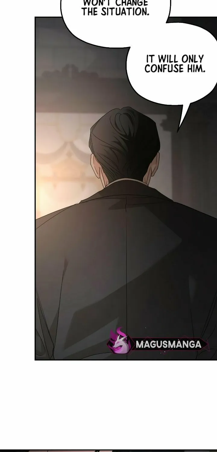 My In-Laws are Obsessed with Me Chapter 106 page 32 - 