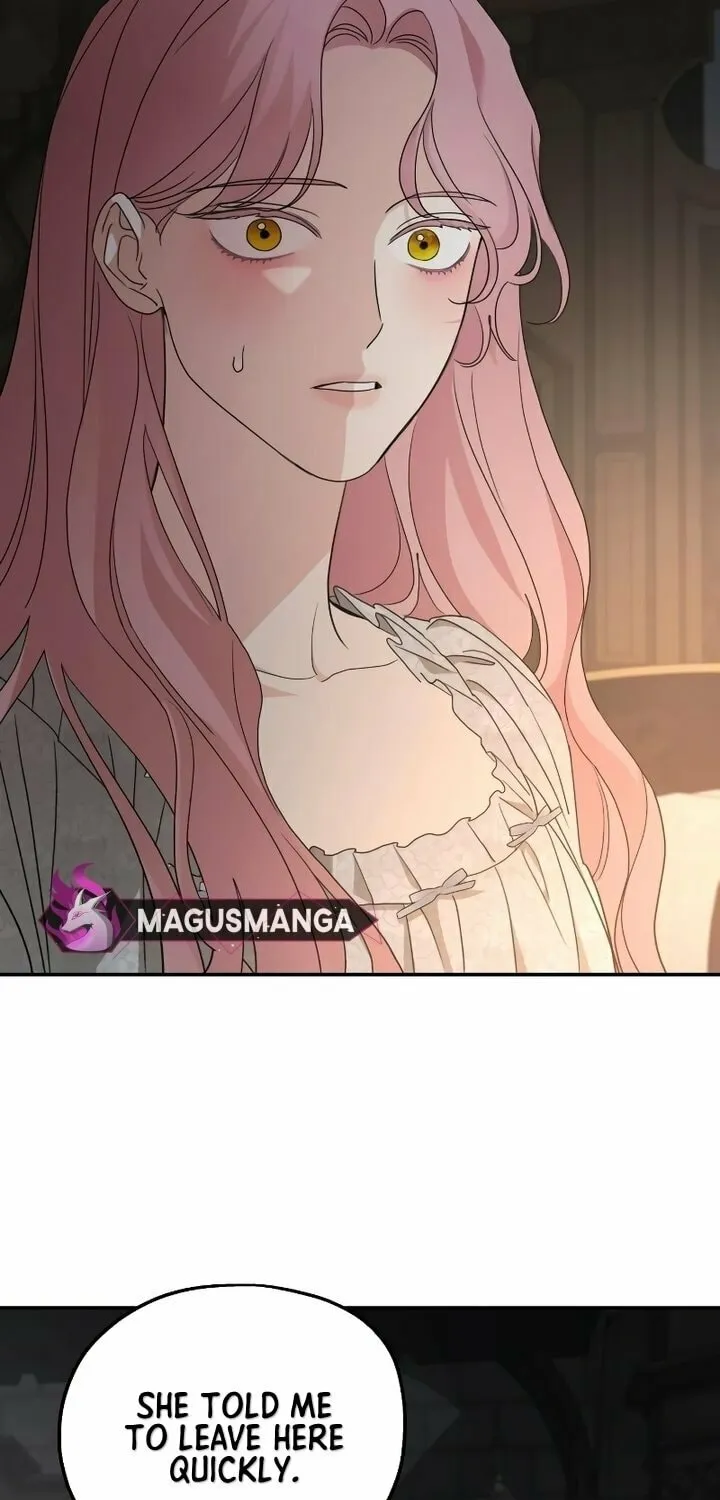 My In-Laws are Obsessed with Me Chapter 106 page 35 - 