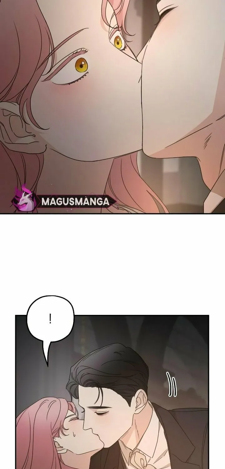 My In-Laws are Obsessed with Me Chapter 106 page 41 - 