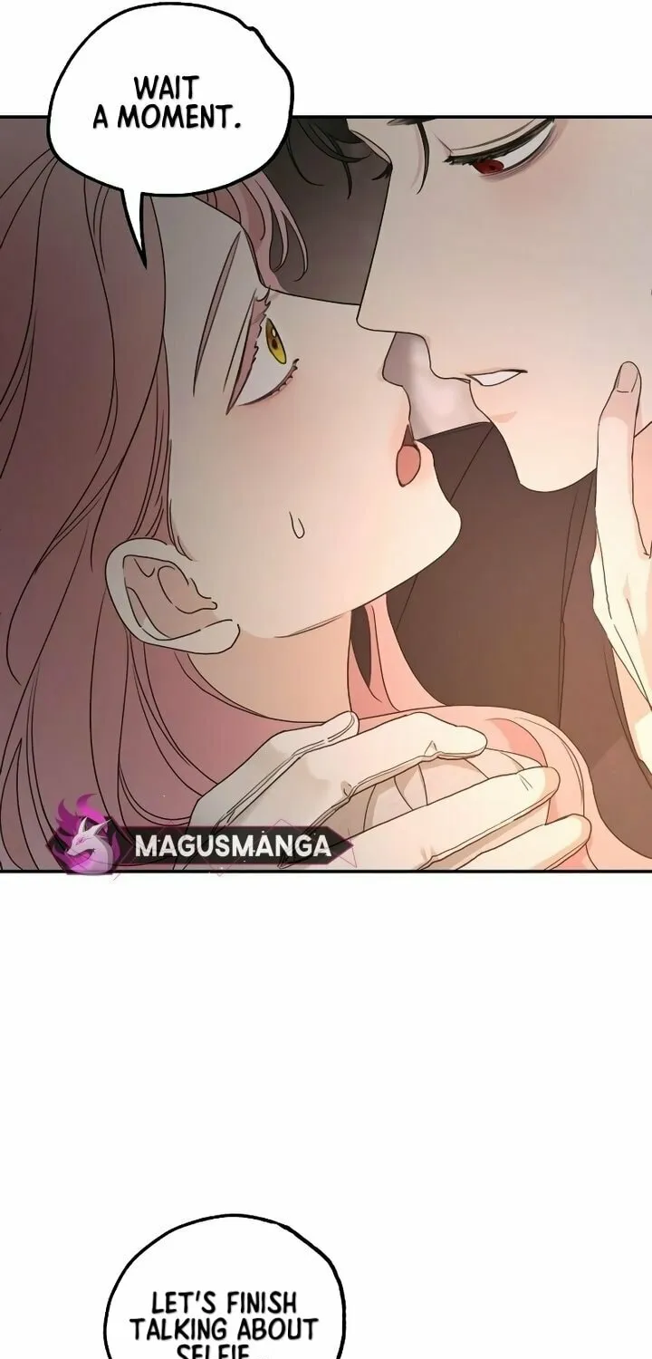 My In-Laws are Obsessed with Me Chapter 106 page 43 - 