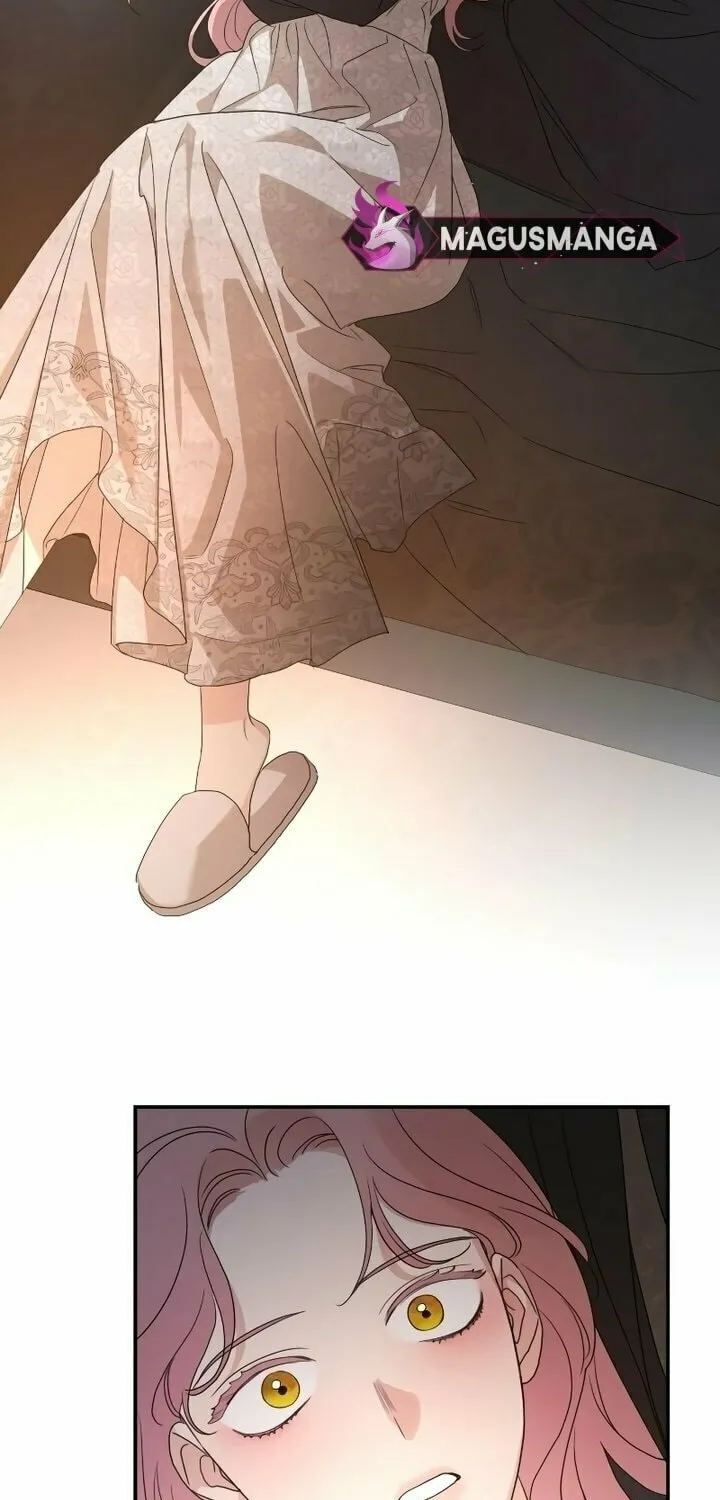 My In-Laws are Obsessed with Me Chapter 106 page 45 - 
