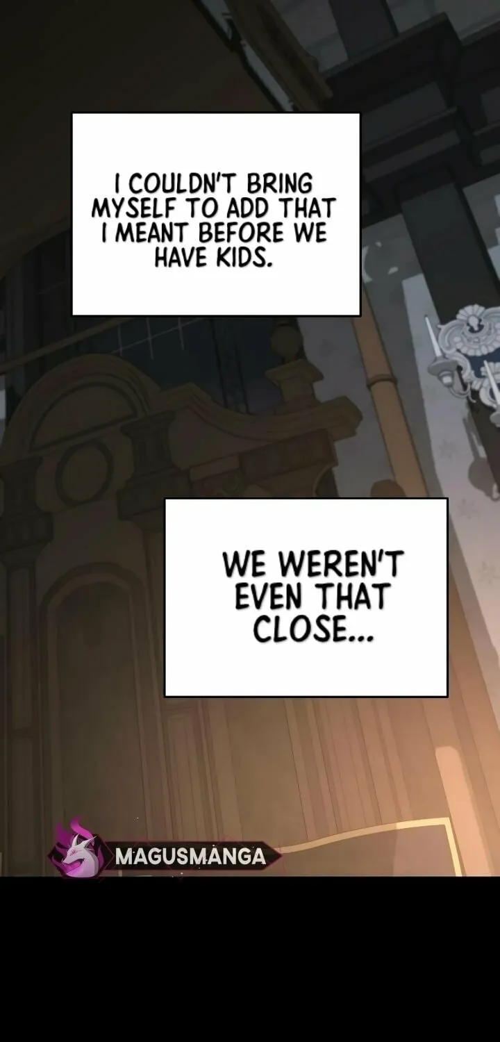 My In-Laws are Obsessed with Me Chapter 106 page 51 - 
