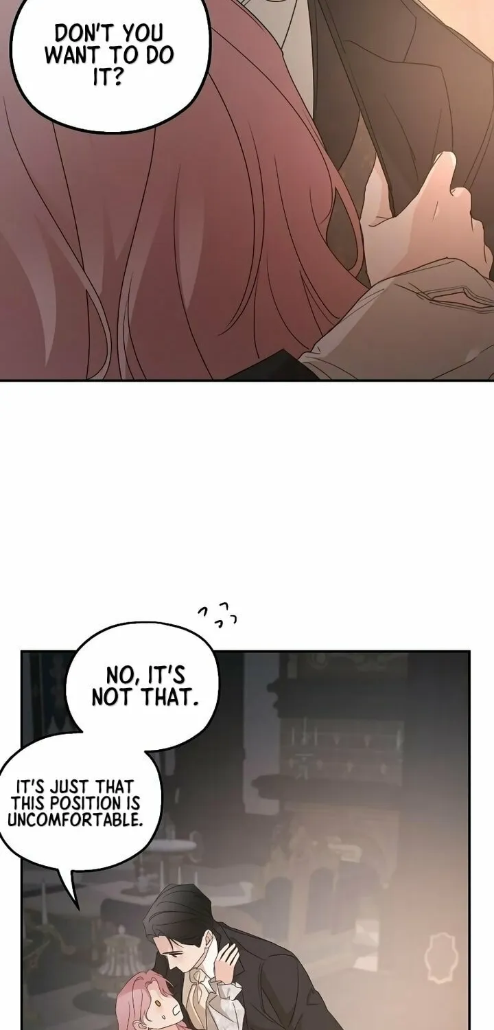 My In-Laws are Obsessed with Me Chapter 106 page 58 - 