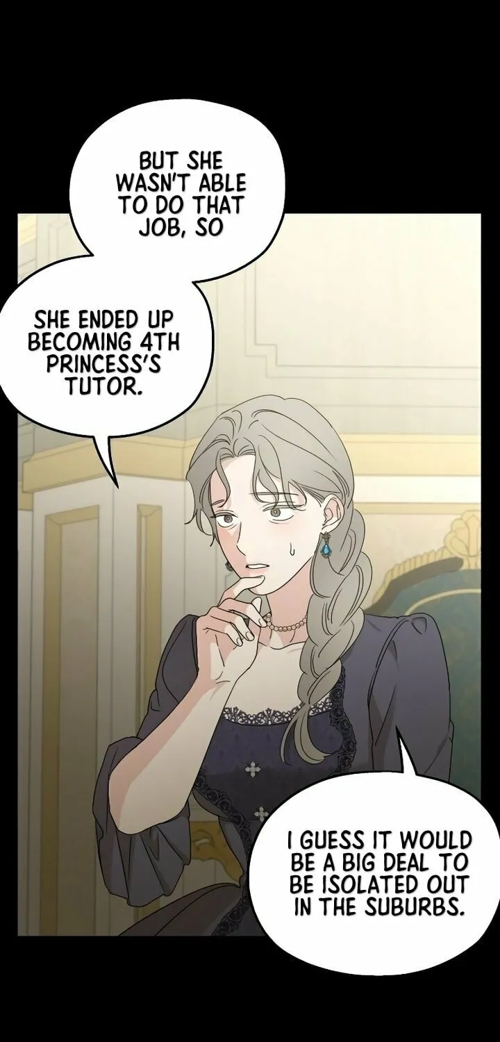 My In-Laws are Obsessed with Me Chapter 106 page 69 - 