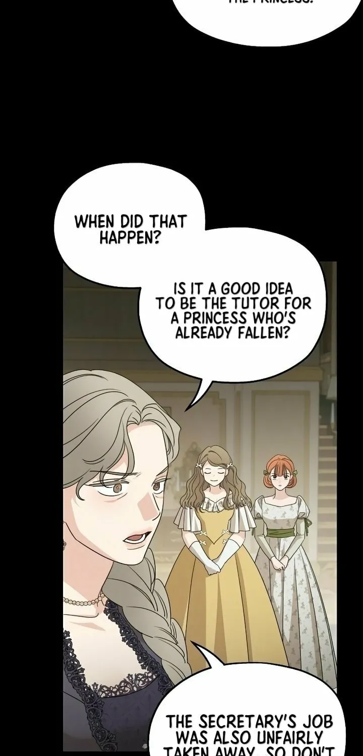 My In-Laws are Obsessed with Me Chapter 106 page 71 - 