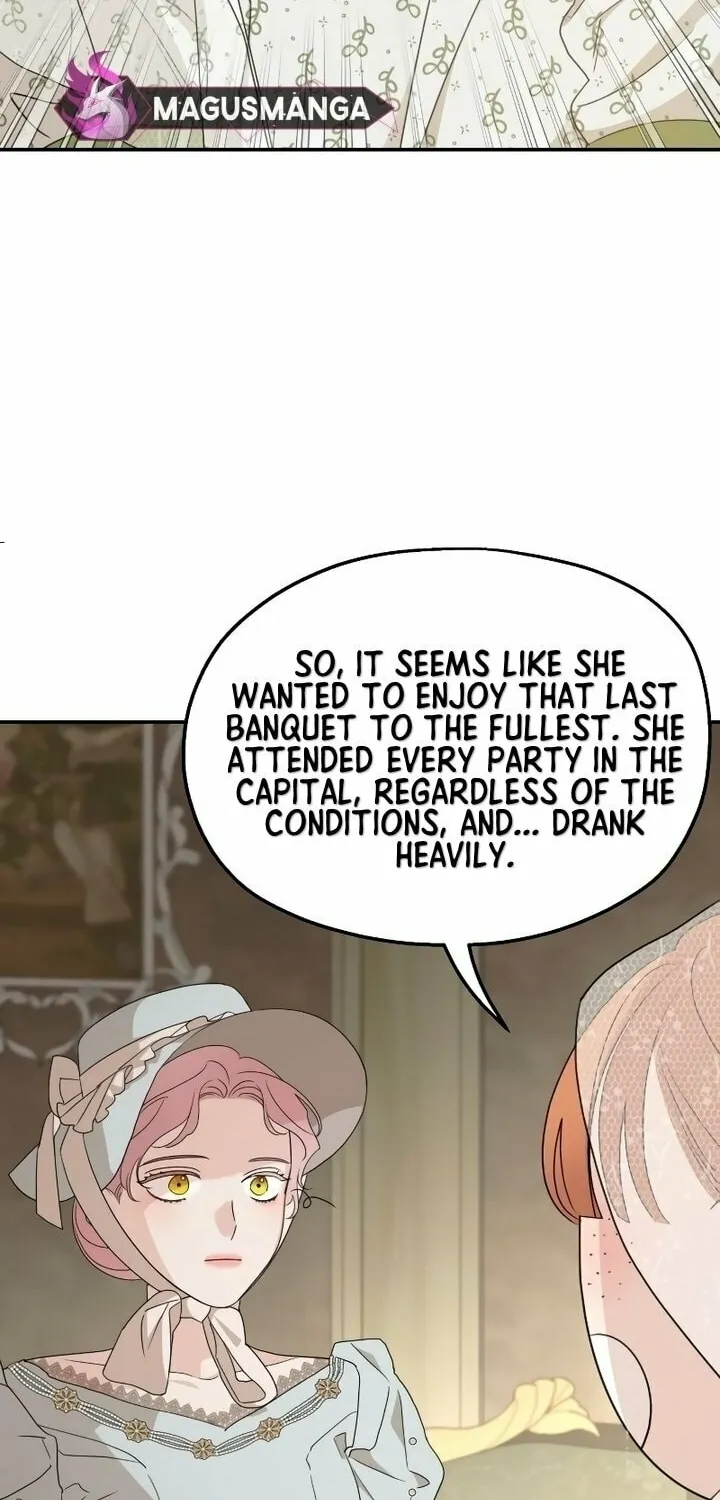 My In-Laws are Obsessed with Me Chapter 106 page 74 - 