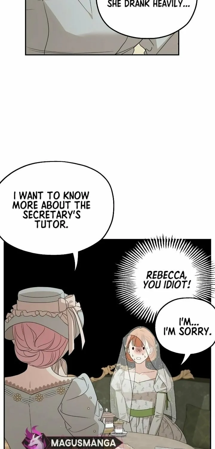 My In-Laws are Obsessed with Me Chapter 106 page 76 - 