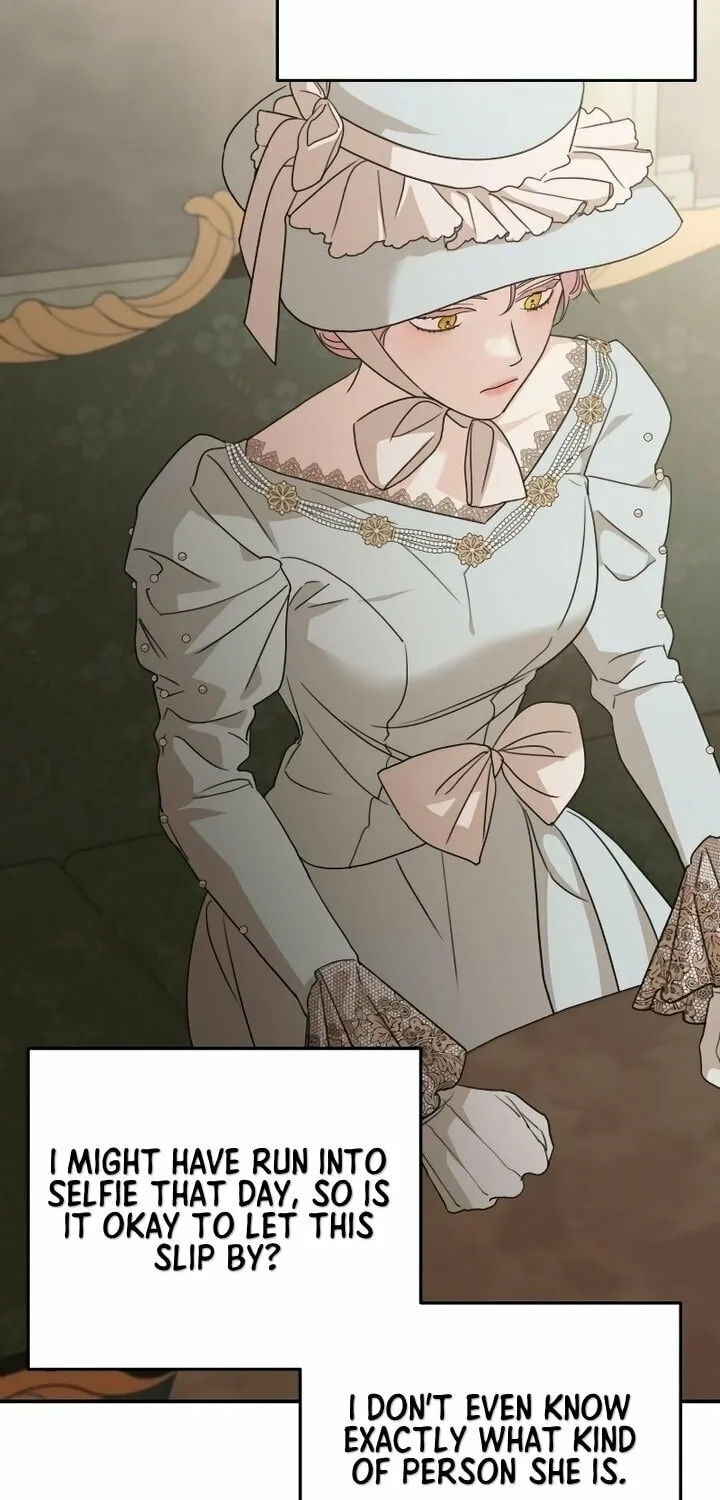 My In-Laws are Obsessed with Me Chapter 106 page 81 - 