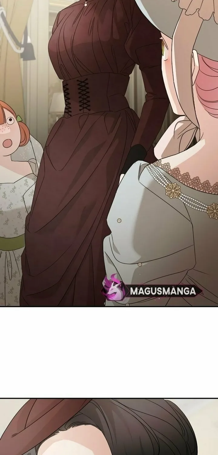 My In-Laws are Obsessed with Me Chapter 106 page 86 - 