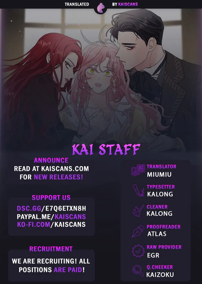 My In-Laws are Obsessed with Me Chapter 107 page 1 - 
