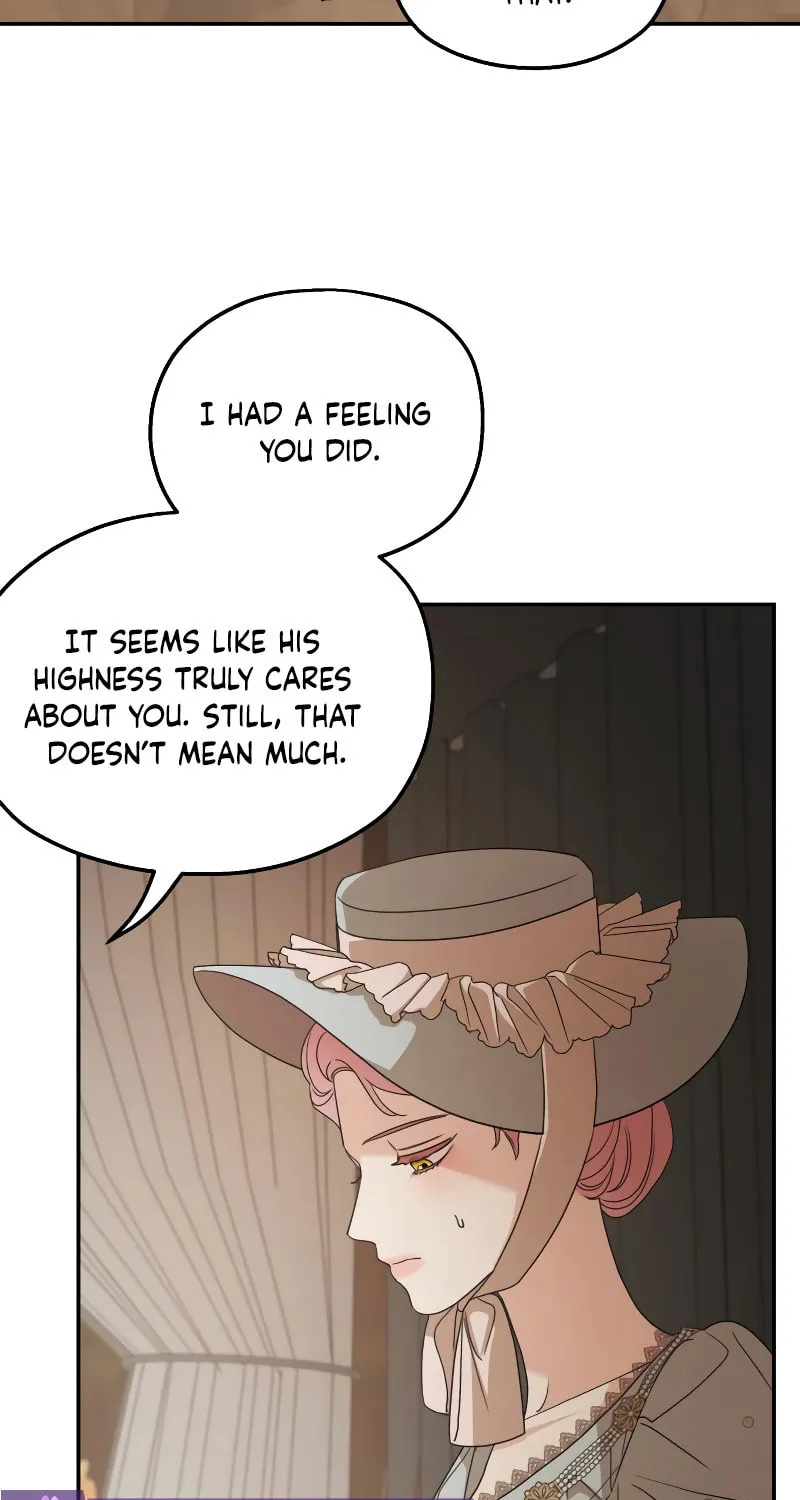 My In-Laws are Obsessed with Me Chapter 107 page 17 - 