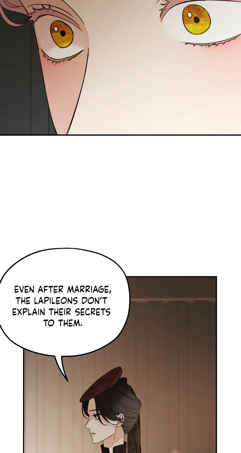My In-Laws are Obsessed with Me Chapter 107 page 19 - 