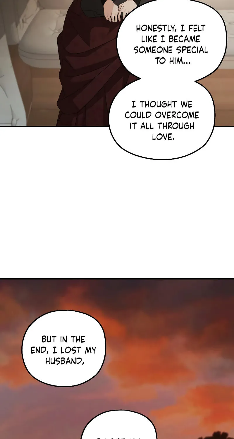 My In-Laws are Obsessed with Me Chapter 107 page 27 - 