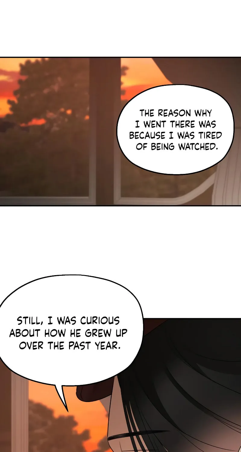 My In-Laws are Obsessed with Me Chapter 107 page 35 - 