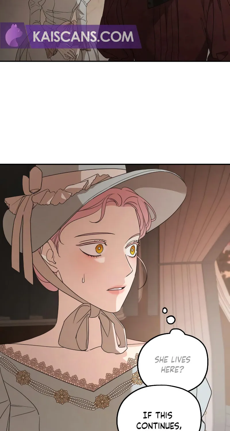 My In-Laws are Obsessed with Me Chapter 107 page 40 - 