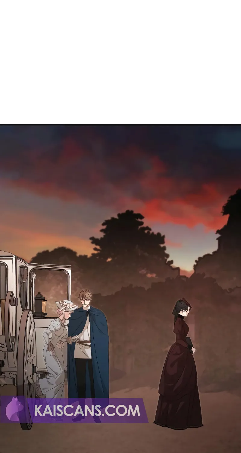 My In-Laws are Obsessed with Me Chapter 107 page 44 - 