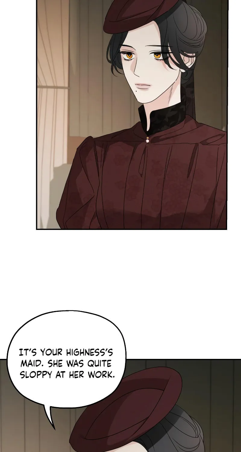 My In-Laws are Obsessed with Me Chapter 107 page 6 - 