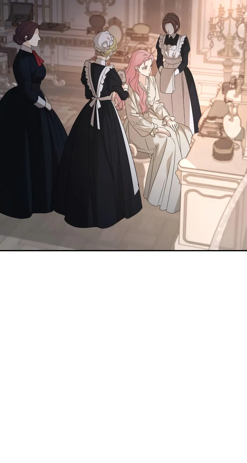 My In-Laws are Obsessed with Me Chapter 107 page 51 - 