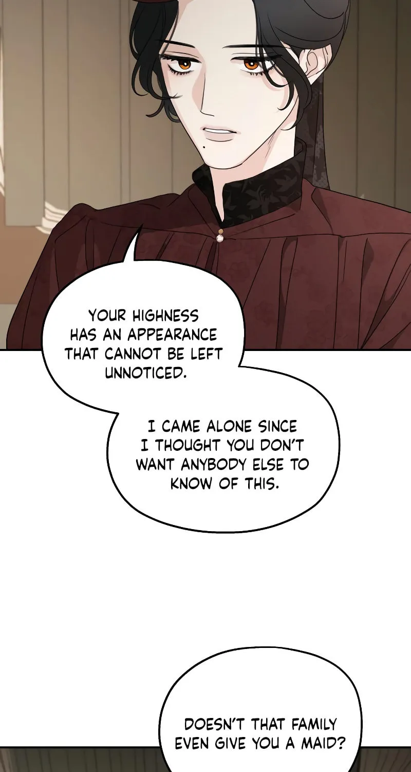 My In-Laws are Obsessed with Me Chapter 107 page 7 - 