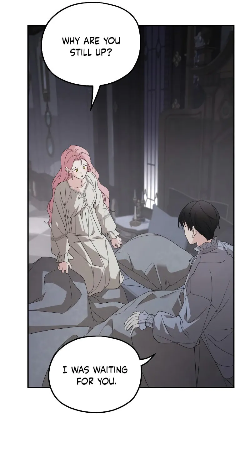 My In-Laws are Obsessed with Me Chapter 107 page 63 - 