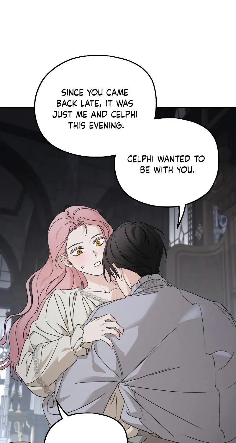 My In-Laws are Obsessed with Me Chapter 107 page 65 - 