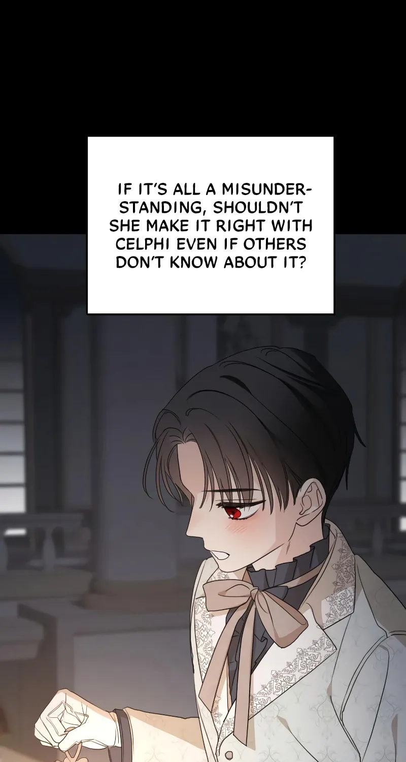My In-Laws are Obsessed with Me Chapter 107 page 80 - 