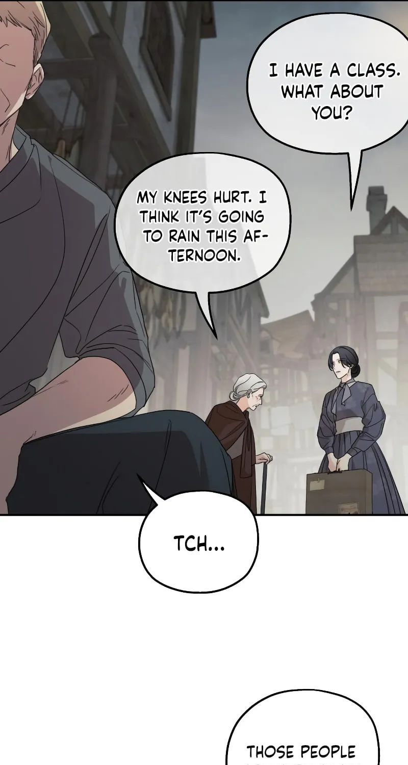 My In-Laws are Obsessed with Me Chapter 108 page 12 - 