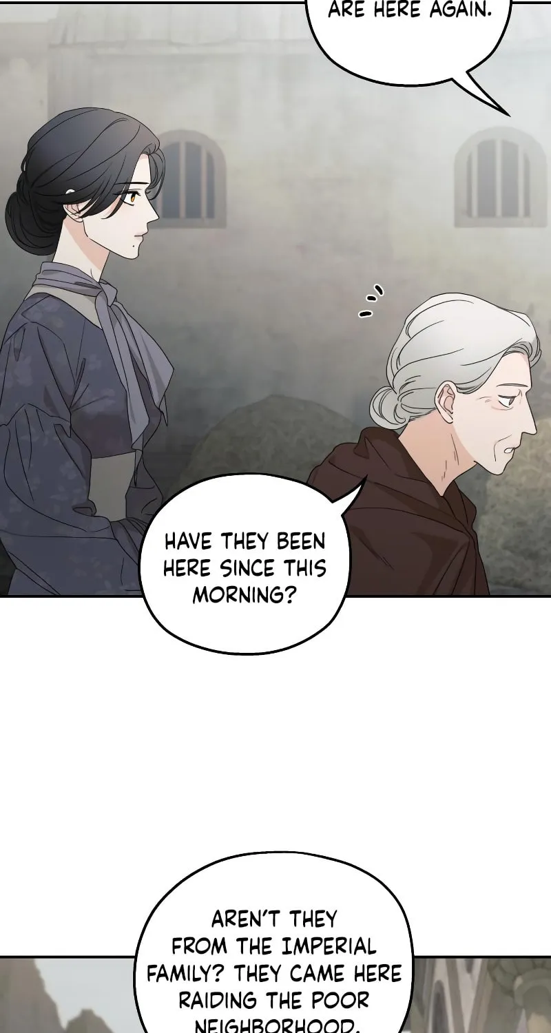 My In-Laws are Obsessed with Me Chapter 108 page 13 - 