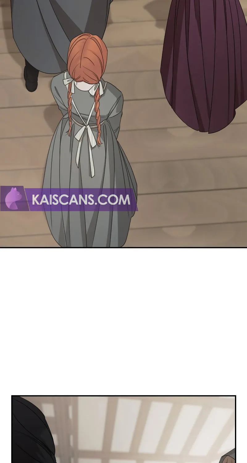 My In-Laws are Obsessed with Me Chapter 108 page 19 - 