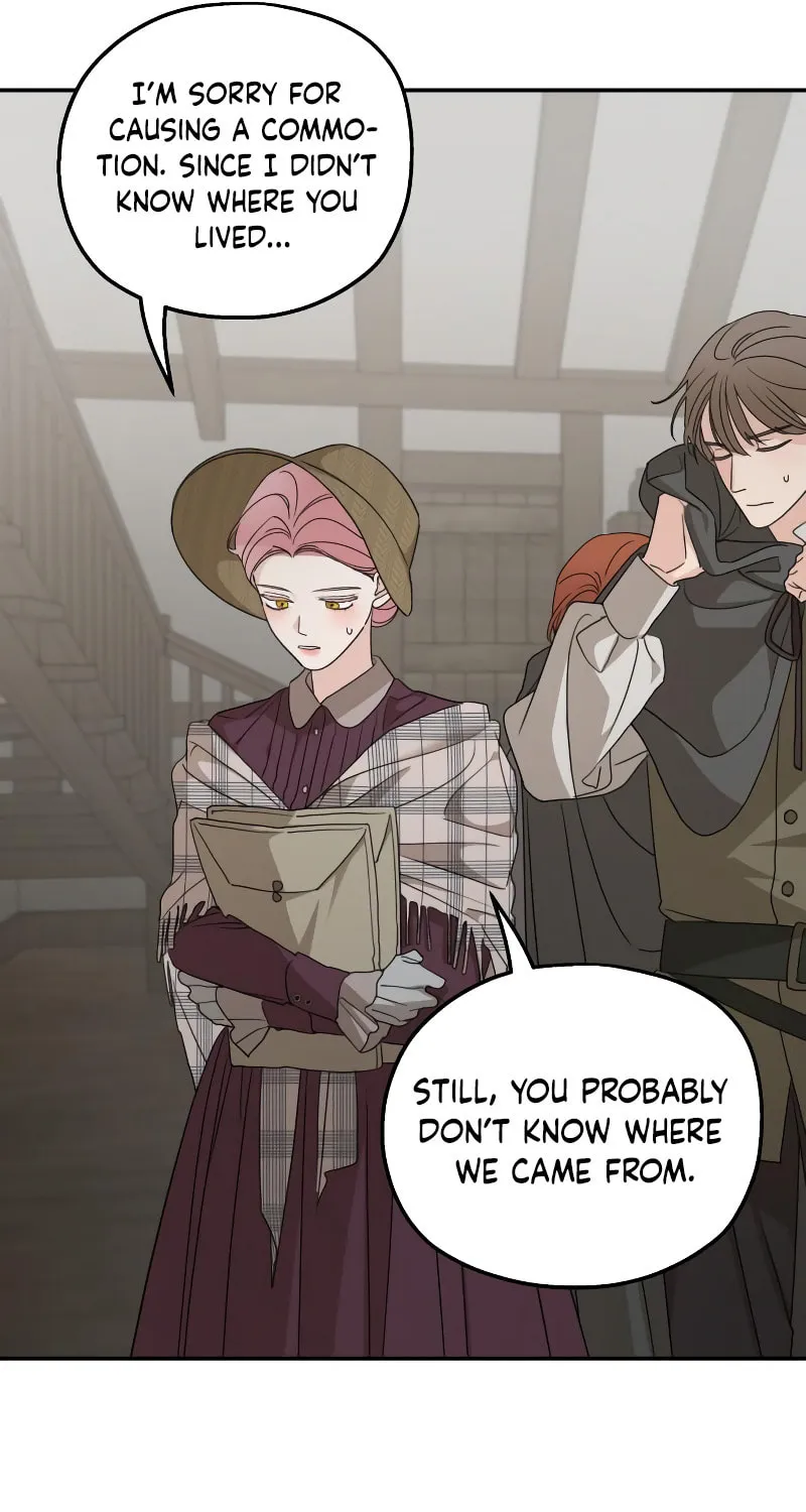 My In-Laws are Obsessed with Me Chapter 108 page 22 - 