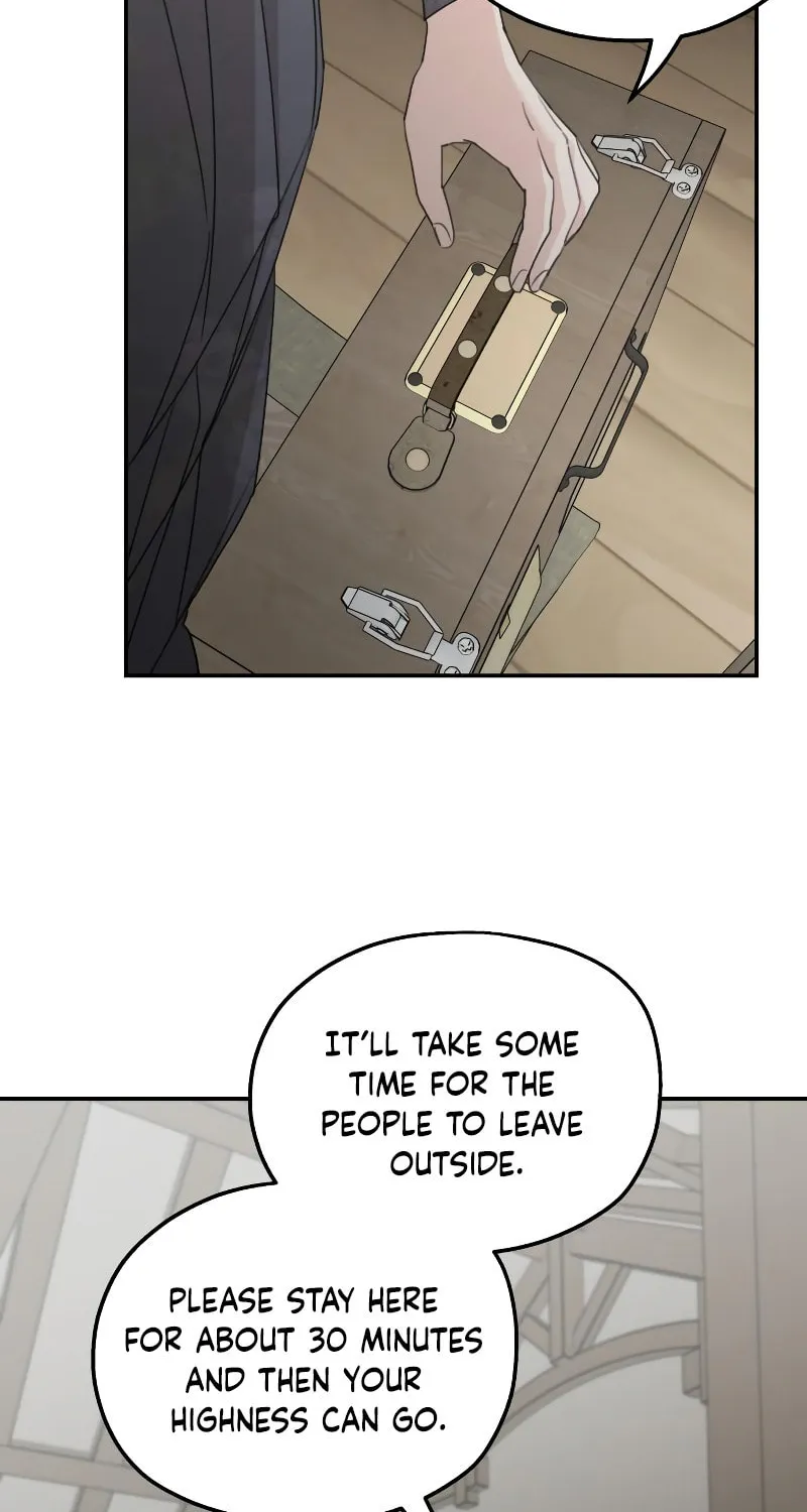 My In-Laws are Obsessed with Me Chapter 108 page 25 - 