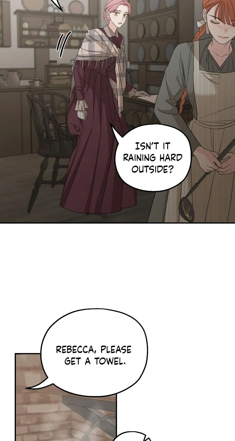 My In-Laws are Obsessed with Me Chapter 108 page 35 - 