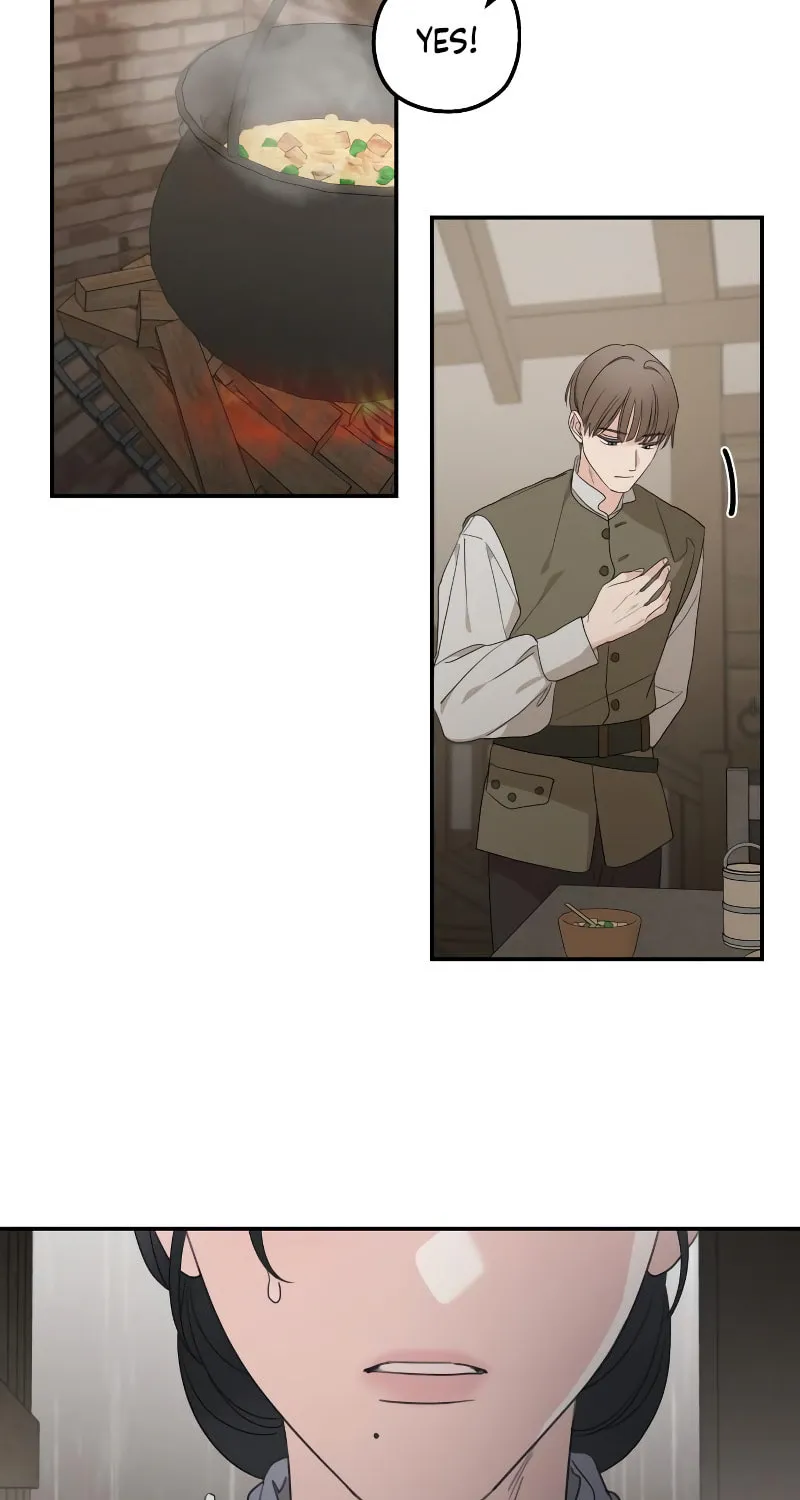 My In-Laws are Obsessed with Me Chapter 108 page 36 - 