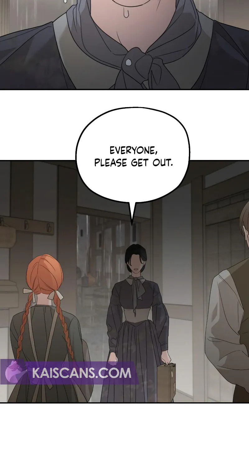 My In-Laws are Obsessed with Me Chapter 108 page 37 - 