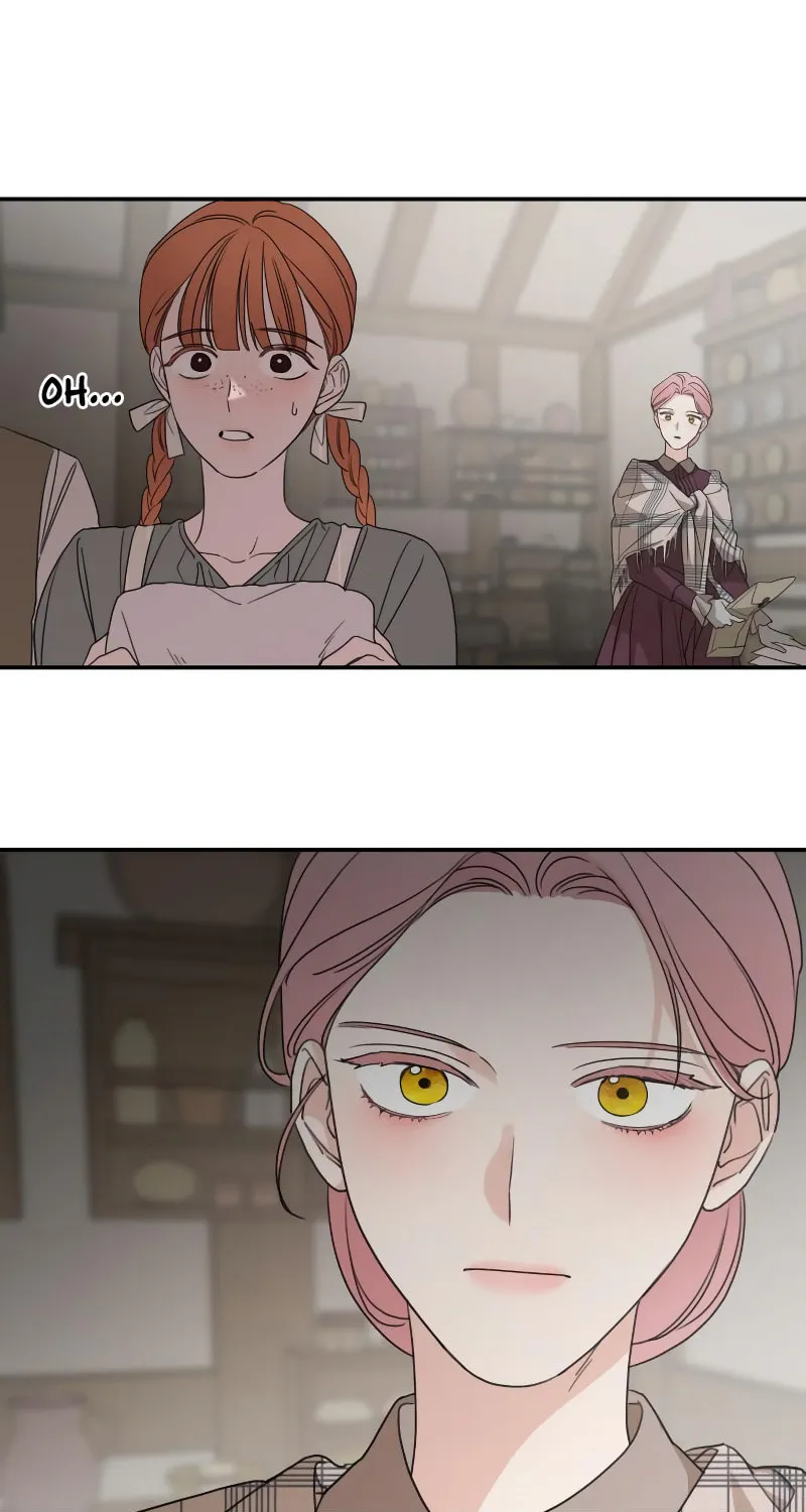 My In-Laws are Obsessed with Me Chapter 108 page 38 - 