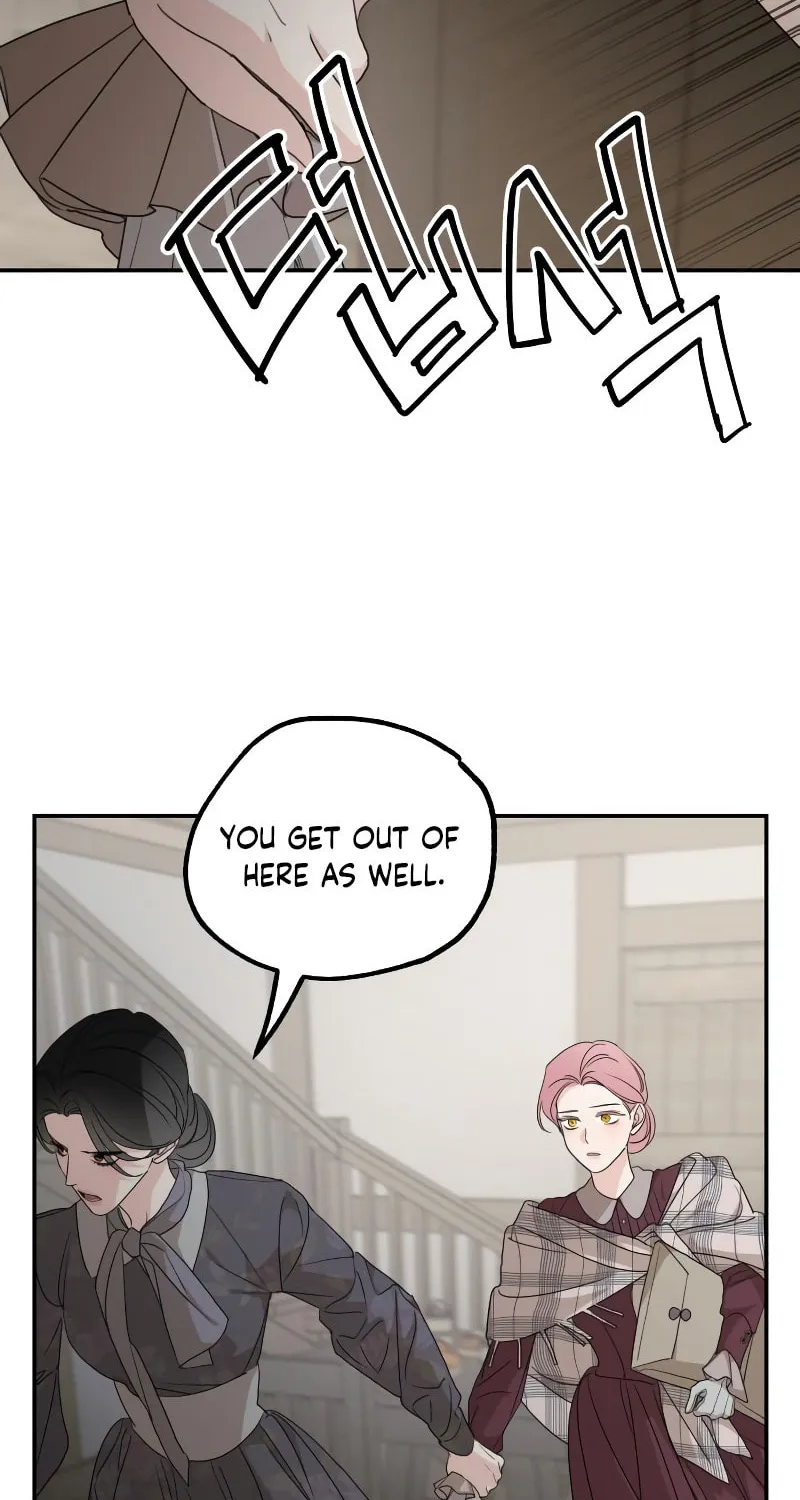 My In-Laws are Obsessed with Me Chapter 108 page 43 - 
