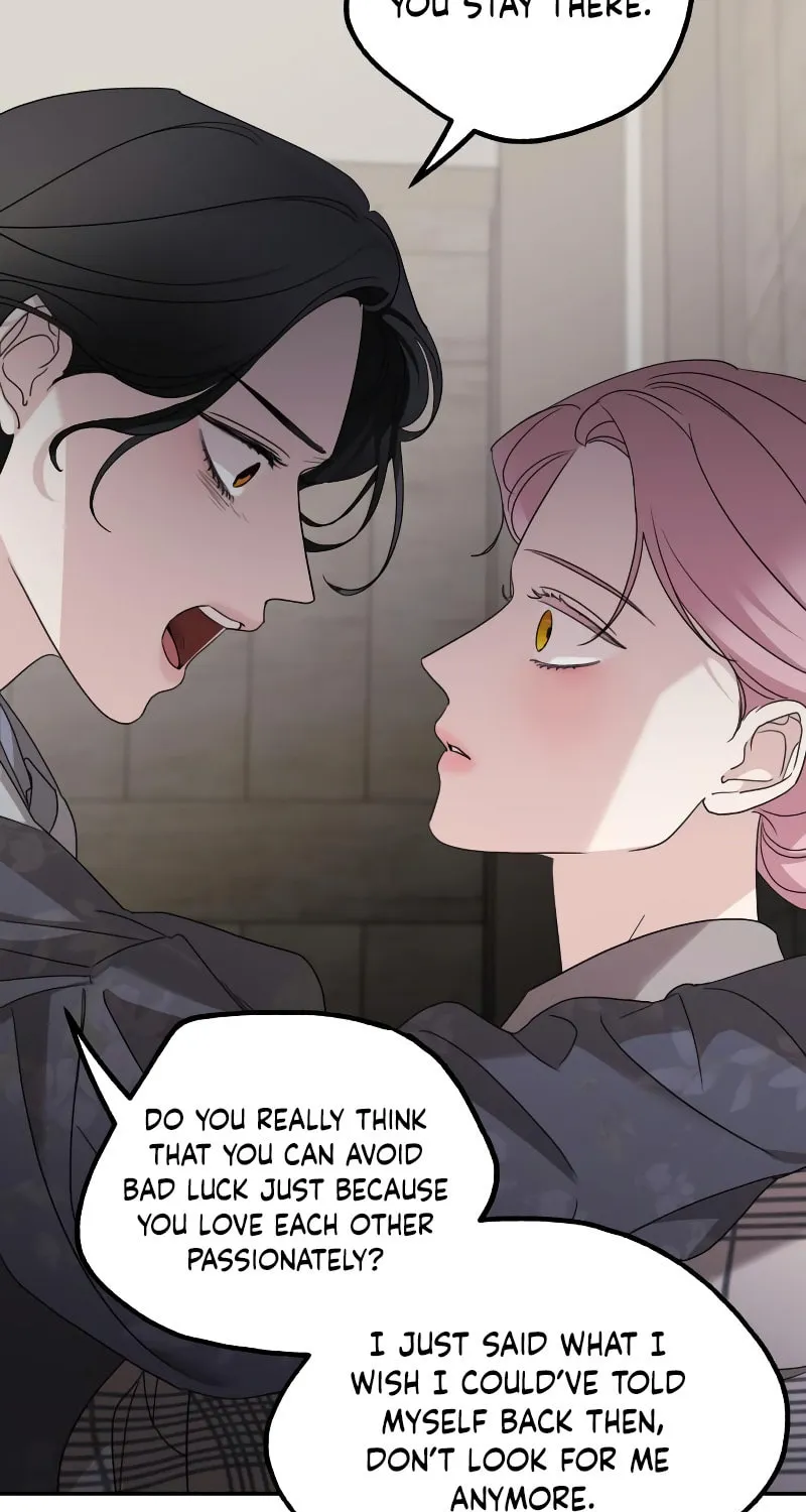 My In-Laws are Obsessed with Me Chapter 108 page 50 - 