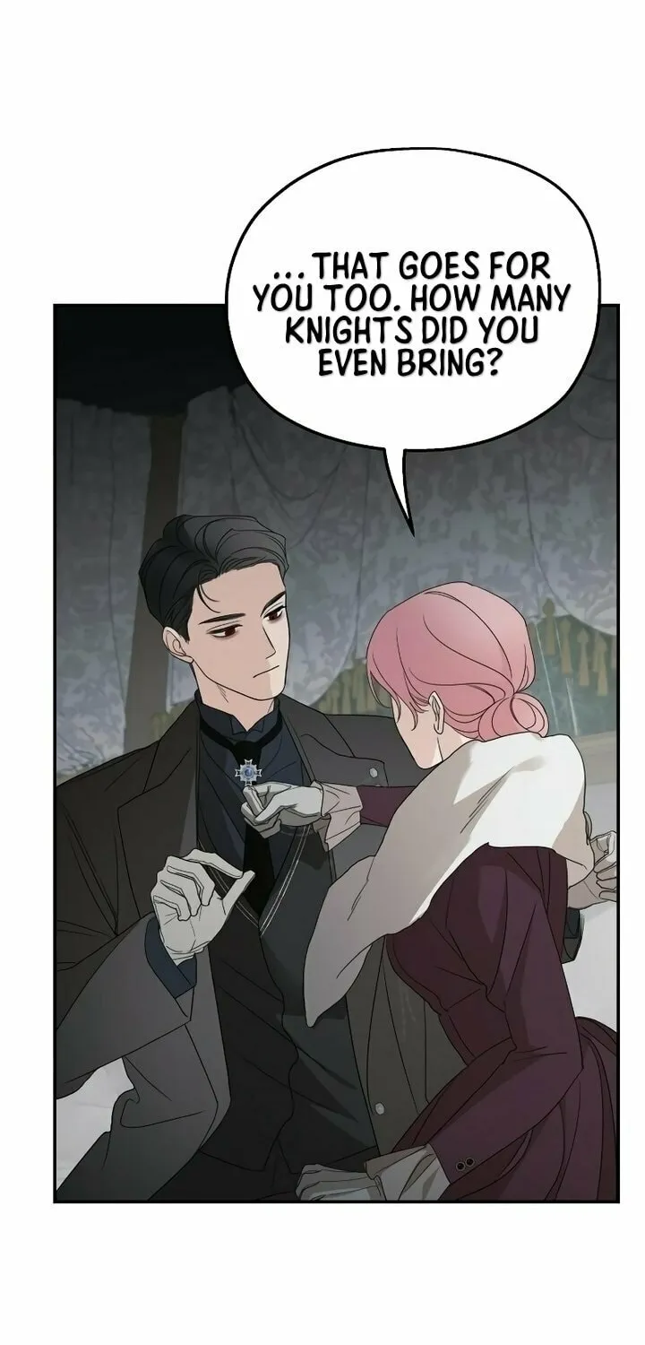 My In-Laws are Obsessed with Me Chapter 109 page 13 - 