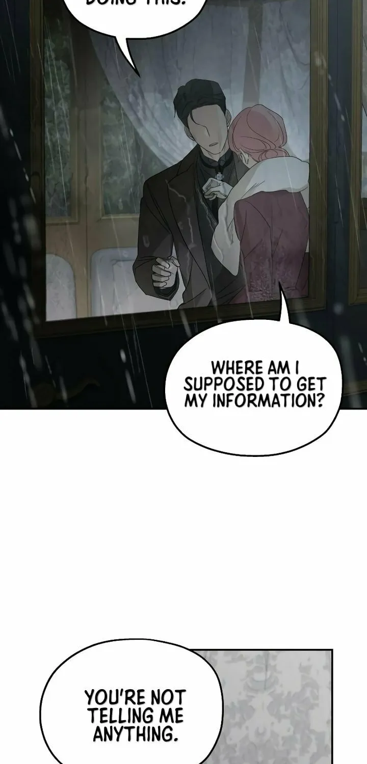My In-Laws are Obsessed with Me Chapter 109 page 16 - 
