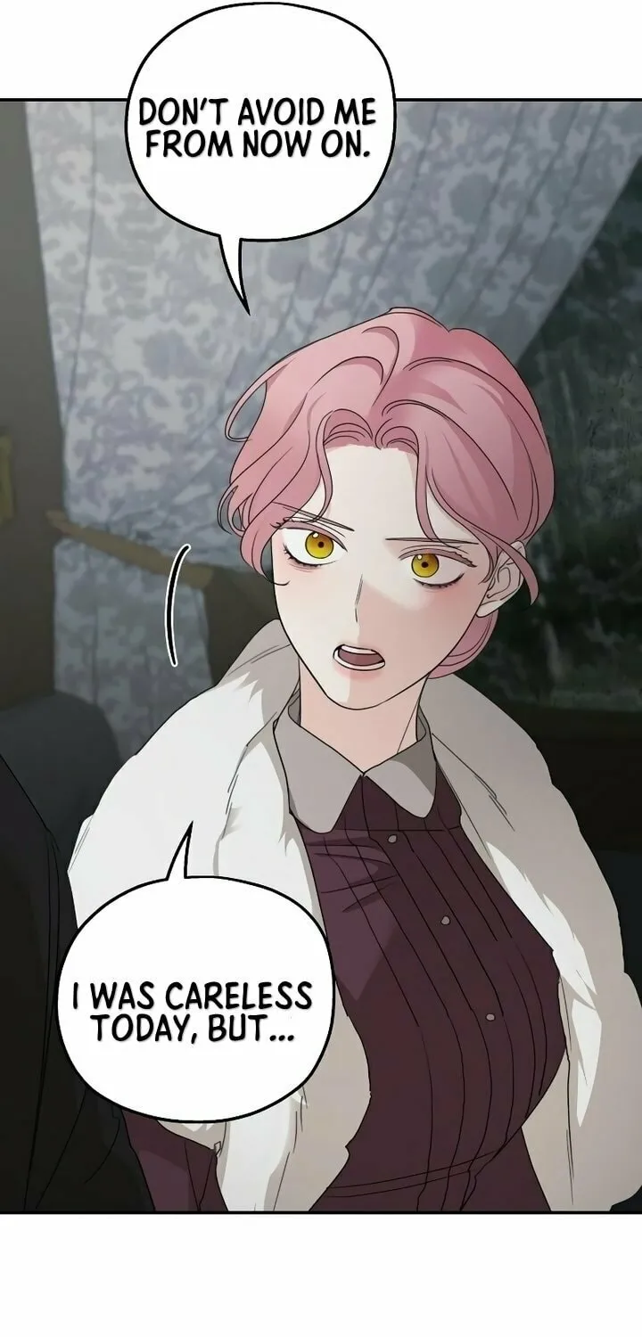 My In-Laws are Obsessed with Me Chapter 109 page 22 - 