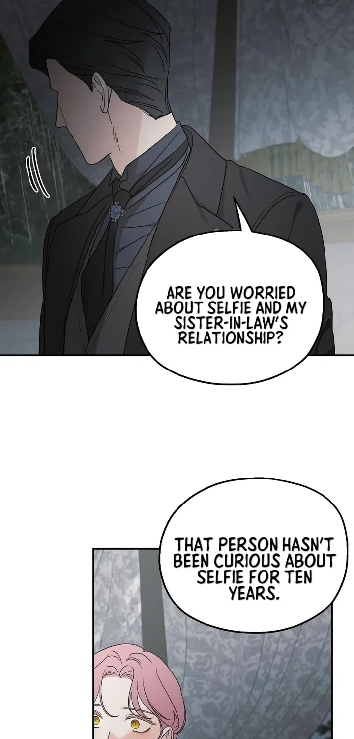 My In-Laws are Obsessed with Me Chapter 109 page 29 - 